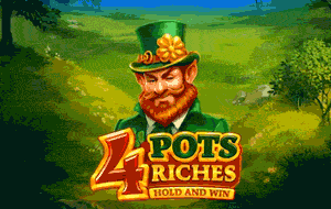 4 Pots Riches