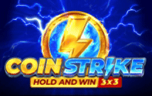 Coin Strike: Hold and Win