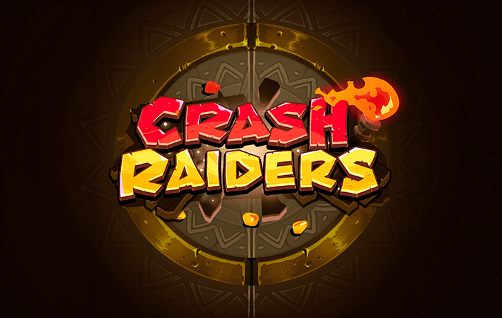 Crash Raiders