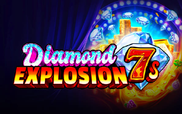 Diamond Explosion 7s