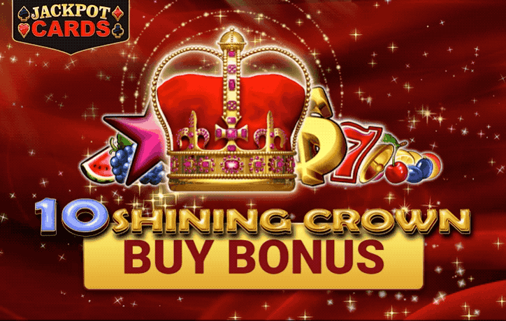 Shining Crown